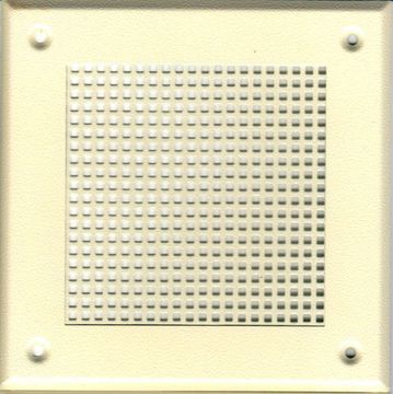 Решётка 150*150 шагрень 1013, мелкая клетка