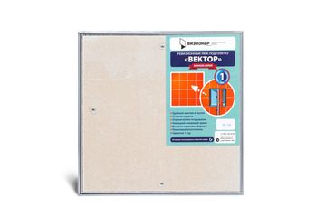 Люк под плитку Вектор 150х150