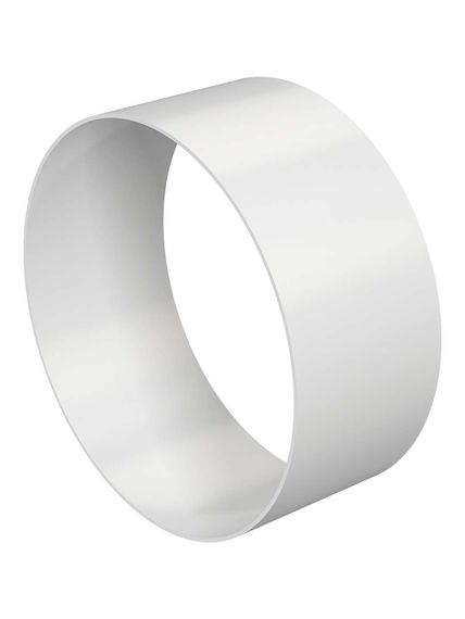 Соединитель FC D160 пластик ERA