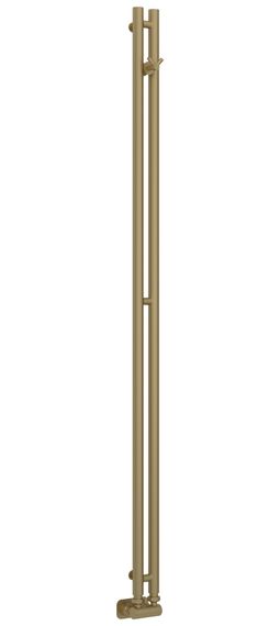 Полотенцесушитель водяной Сунержа Нюанс EU50+ 1545х50