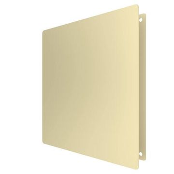 Решетка вентиляционная RVM сетка разъемная на магнитах 200х200 окрашсталь Beige ERA