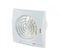 Накладной вентилятор VENTS 125 QUIET TH (датчик влажности, таймер)