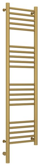 Полотенцесушитель электрический Сунержа Богема 3.0 прямая 1200х300 МЭМ левый