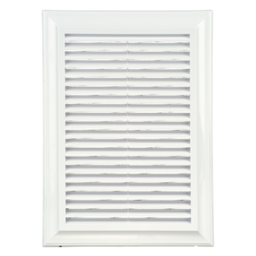 Решетка прямоугольная Blauberg Decor 180*250s