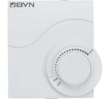 Регулятор скорости Bahcivan BSC-3 (max 8 A)