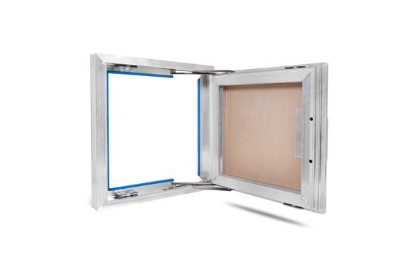 Люк-дверь под покраску МАГНУМ 400х400 мм