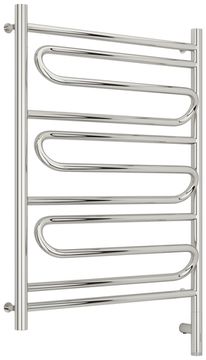 Полотенцесушитель электрический Сунержа Элегия 3.0 800х600 МЭМ правый