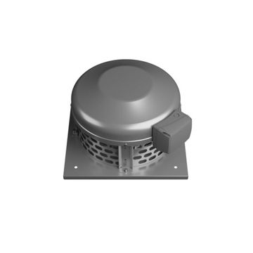 Вентилятор крышный ERF 250 центробежный ERA PRO