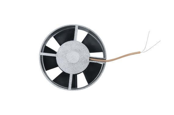 Вентилятор канальный MMotors BO 120/40 T жаростойкий (+150 С) d 120