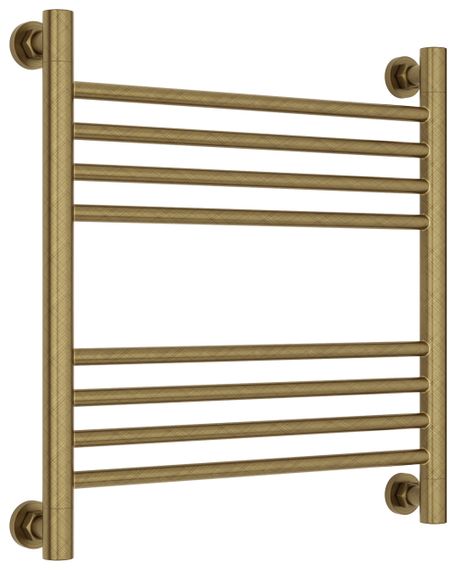 Полотенцесушитель водяной Сунержа Богема+ прямая 500х500