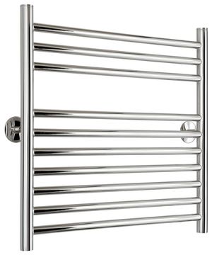 Полотенцесушитель водяной Стилье Универсал-53 600х500 (3+7) П 18