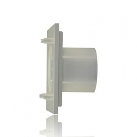Вентилятор Soler & Palau Silent Design 100 CRZ 4C Champagne  (Таймер)