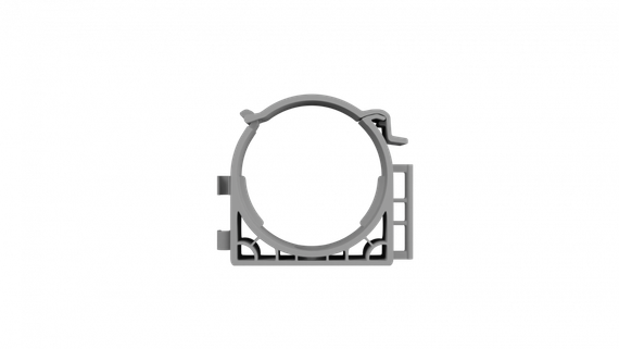 Flexag PS75-G хомут пластиковый крепежный