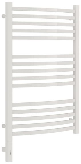 Полотенцесушитель электрический Сунержа Аркус 3.0 800х500 МЭМ левый