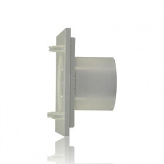 Вентилятор Soler & Palau Silent Design 100 CRZ 4C Champagne  (Таймер)