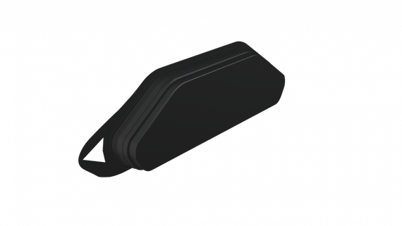 Заглушка воздуховода Flexag ZF-AT