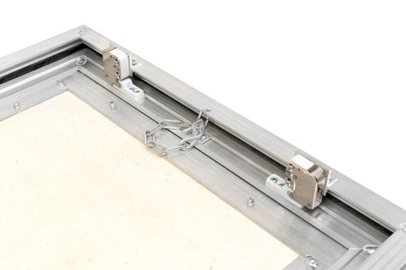 Люк под плитку Вектор Про Кант 400х800 мм