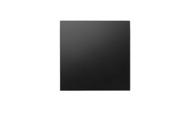 Вентилятор накладной Cata E 100 G Bk Matte Черный матовый, с обратным клапаном