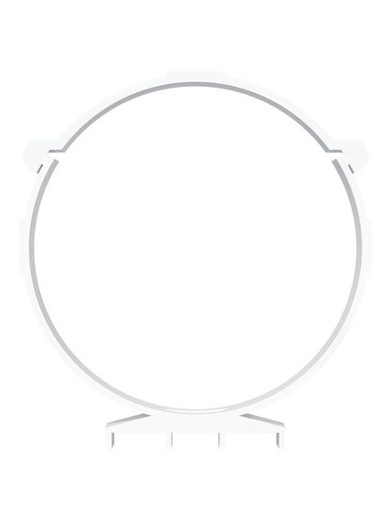 Держатель ДКП D160 пластик ERA