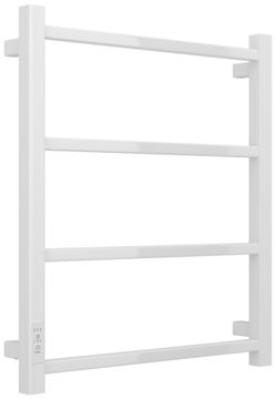 Полотенцесушитель электрический Стилье Формат 26 600х500 левый