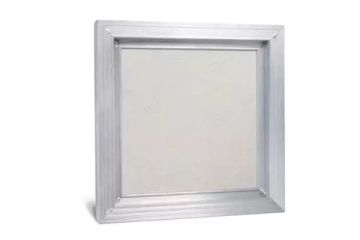 Люк Визионер "Фурор" 200х300 нажимной под плитку