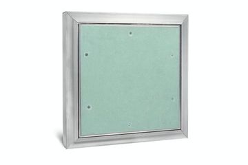 Люк-дверь под покраску Титан МАКС 1000х2900 мм