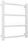 Полотенцесушитель электрический Стилье Формат 26 600х500 правый