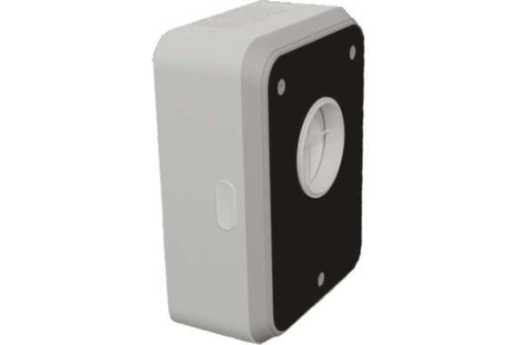 Приточная установка с HEPA фильтром NOIZZLESS AZURE-80