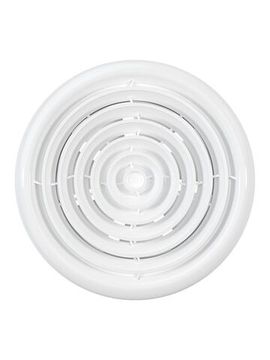 Вентилятор накладной RF D125 AURAMAX