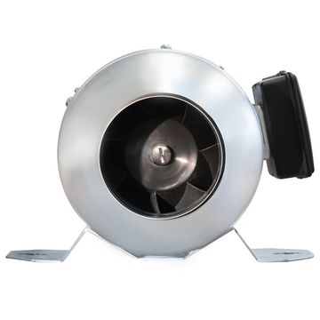 Вентилятор канальный Soler & Palau JETLINE-100