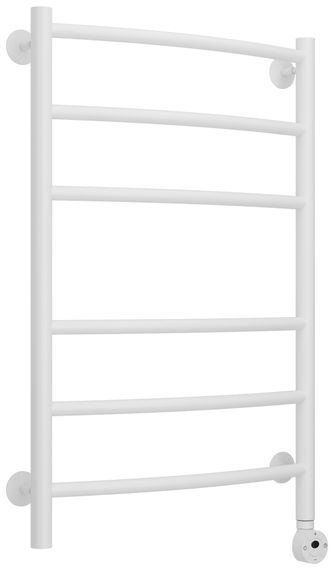 Полотенцесушитель электрический Стилье Формат 12 800х500 правый