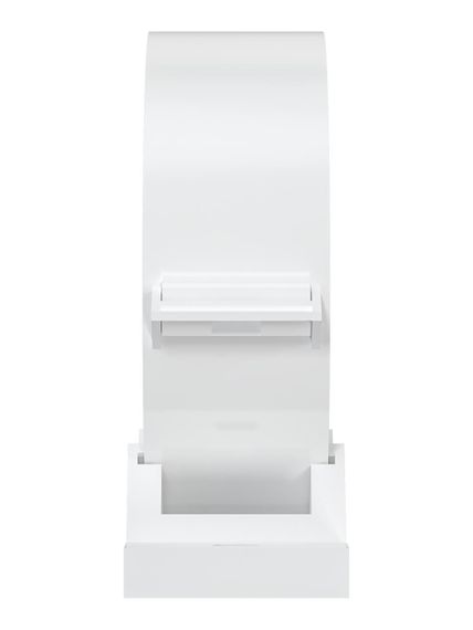 Держатель ДСКП D100 соединитель пластик ERA