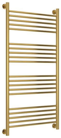 Полотенцесушитель водяной Сунержа Богема+ прямая 1200х600