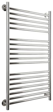 Полотенцесушитель водяной Стилье Универсал-53 1000х500 (5+6+7) П 18