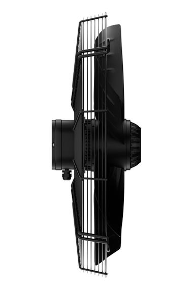 Вентилятор накладной STORM GR 630 380В 4полюс ERA PRO