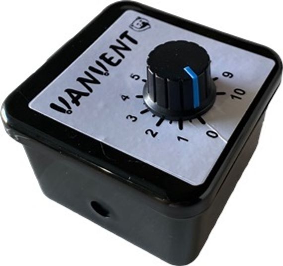 Симисторный регулятор скорости ВанВент ВРС 1.5А