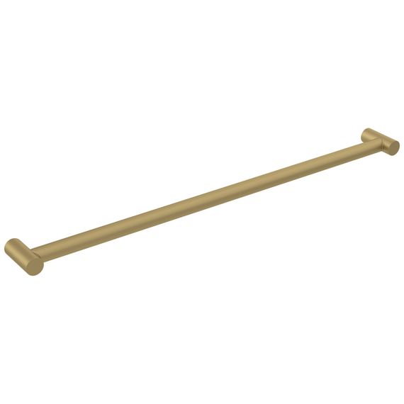 Поручень прямой Поручень Сунержа прямой d 28 мм / L 800