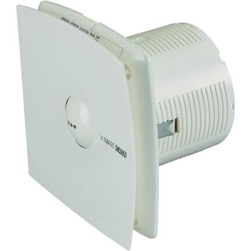 Вентилятор накладной Cata X-Mart 10 Matic Timer (таймер)