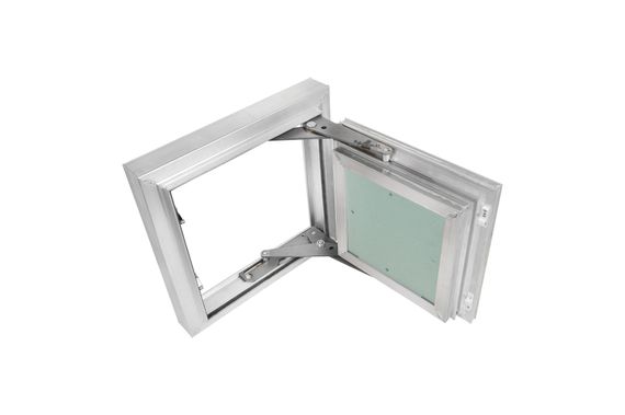 Люк-дверь под покраску СОФТ 600х600 мм