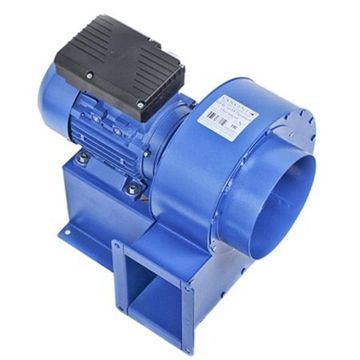 Вентилятор радиальный ВанВент ВРВ-35Т Л270 d350 (380V, Левое вращение)