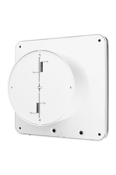 Вентилятор накладной ERA обратный клапан ET D100 ERA