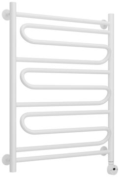 Полотенцесушитель электрический Стилье Формат 22 800х600 правый