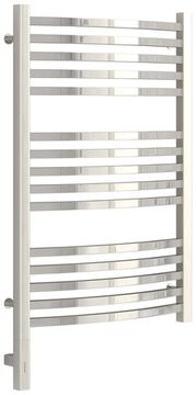 Полотенцесушитель электрический Сунержа Аркус 3.0 800х500 МЭМ левый