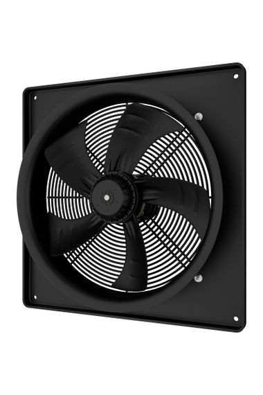 Вентилятор накладной STORM 630 4полюс ERA PRO