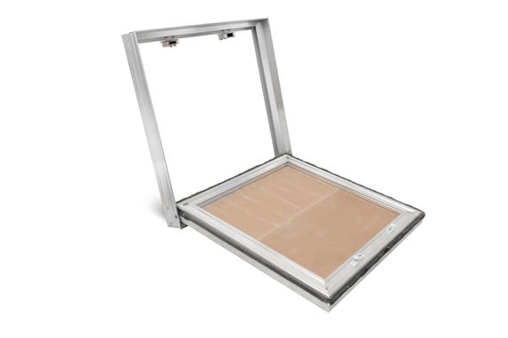 Люк под покраску Пилот Про Кант 400х1000 мм