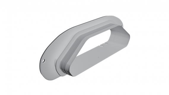 Фланец коллектора Flexag AT