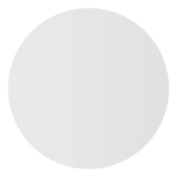 Решетка вентиляционная RVM сетка разъемная на магнитах D200 окрашсталь ERA