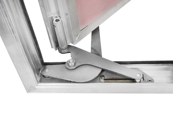 Люк-дверь под покраску СОФТ 600х2200 мм