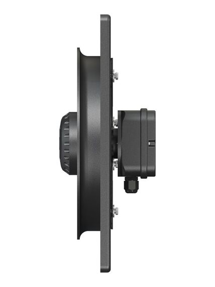 Вентилятор накладной STORM 250 2полюс ERA PRO