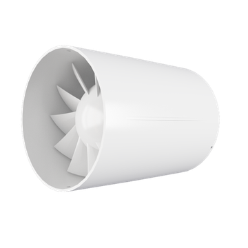 Вентилятор канальный Zernberg Almaz 125